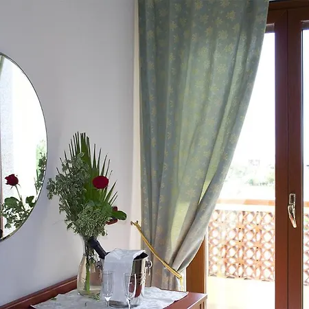 Hotel Felix Scalea Daire